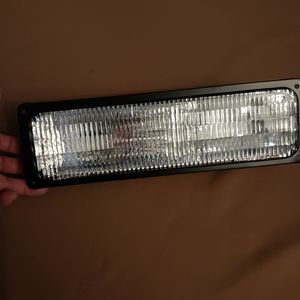 332-1615R-US parking and turn signal light (348